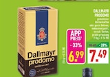Prodomo Angebote von Dallmayr bei Marktkauf Herten für 6,99 €