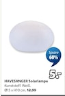 HAVESANGER Solarlampe im Angebot bei JYSK in Lutherstadt Wittenberg HAVESANGER Solarlampe Angebote bei JYSK Lutherstadt Wittenberg für 5,00 €