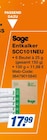 expert Torgau - Entkalker SCC101NEU Angebot im Prospekt Entkalker SCC101NEU bei expert im Torgau Prospekt für 17,99 €