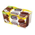 Dessert végétal Lait de coco - CHARLES & ALICE en promo chez Carrefour Dessert végétal Lait de coco - CHARLES & ALICE dans le catalogue Carrefour
