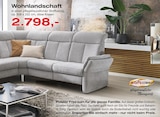 Wohnlandschaft im Angebot bei külkens+sohn Polstermöbel in Bochum Wohnlandschaft Angebote bei külkens+sohn Polstermöbel Bochum für 2.798,00 €