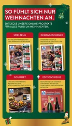 Weihnachtsbaum Angebot & Preis im aktuellen ALDI Nord Prospekt Weihnachtsbaum Angebot im aktuellen ALDI Nord Prospekt auf Seite 46