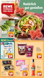 REWE Prospekt "Dein Markt", 28 Seiten, 20.07.2026 - 20.07.2026 Aktueller REWE Prospekt, "Dein Markt", mit Angeboten der Woche, gültig von 20.07.2026 bis 20.07.2026