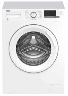 WML 61433 NPS Waschmaschine bei Saturn in Halle WML 61433 NPS Waschmaschine im Angebot bei Saturn Halle für 229,00 €