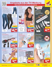 Unterwäsche im Netto Marken-Discount Prospekt in Rosenheim Aktueller Netto Marken-Discount Prospekt mit Unterwäsche, "Aktuelle Angebote", Seite 37
