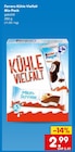 Ferrero im Netto Marken-Discount Prospekt Kühle Vielfalt Mix-Pack von Ferrero im aktuellen Netto Marken-Discount Prospekt für 2,99 €