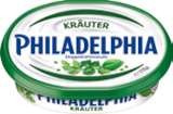 EDEKA Oberdill - Frischkäsezubereitung Angebot im Prospekt Frischkäsezubereitung bei EDEKA im Oberdill Prospekt für 0,99 €