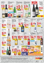 Vodka im Trinkgut Prospekt in Remscheid Aktueller Trinkgut Prospekt mit Vodka, "Aktuelle Angebote", Seite 6