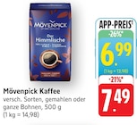 Aktuelle Kaffee Angebote bei EDEKA in Singen (Hohentwiel) Aktuelles Kaffee Angebot bei EDEKA in Singen (Hohentwiel) ab 6,99 €