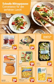 Dips im REWE Prospekt in Berlin Aktueller REWE Prospekt mit Dips, "Dein Markt", Seite 20