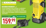 Aktuelles Hochdruckreiniger K3 Angebot bei Marktkauf in Münster ab 159,99 €