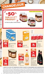 Offre Maïs dans le catalogue Netto du moment à la page 2