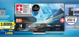 OLED-TV GQ55S93HAE im Angebot bei EURONICS in Iserlohn OLED-TV GQ55S93HAE Angebote von Samsung bei EURONICS Iserlohn für 1.699,00 €