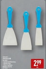 SPATULES - WORKZONE dans le catalogue Aldi