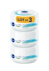 Crème Hydratante "Lot de 3" - NIVEA SOFT en promo chez Carrefour Crème Hydratante "Lot de 3" - NIVEA SOFT dans le catalogue Carrefour