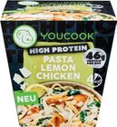 Fertiggericht im Angebot bei Netto Marken-Discount in Görlitz Fertiggericht Angebote von YouCook bei Netto Marken-Discount Görlitz für 3,79 €