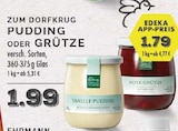 Pudding bei E center im Dinslaken Prospekt für 1,79 €