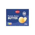 Aktuelle Butter Angebote bei Lidl in Magdeburg Aktuelles Deutsche Markenbutter Angebot bei Lidl in Magdeburg ab 0,99 €
