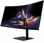 Gaming-Monitor Nitro XV345CURX0 Angebote von Acer bei expert Minden für 349,00 €