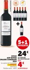 Promo Fitou AOP Rouge 2024 à 24,00 € dans le catalogue Super U à Messanges
