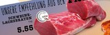 Aktuelles Schweine-Lachsbraten Angebot bei EDEKA in Bottrop ab 5,55 €
