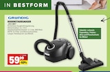 Bodenstaubsauger VCC 3851 Angebote von Grundig bei Marktkauf Waiblingen für 59,99 €