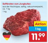 Saftbraten vom Jungbullen im Angebot bei Netto Marken-Discount in Gelsenkirchen Saftbraten vom Jungbullen Angebote bei Netto Marken-Discount Gelsenkirchen für 11,99 €