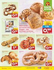 Aktueller Netto Marken-Discount Prospekt mit Wecker, "Aktuelle Angebote", Seite 15
