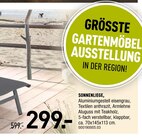SONNENLIEGE im Angebot bei Möbel Wallach in Hildesheim SONNENLIEGE Angebote bei Möbel Wallach Hildesheim für 299,00 €