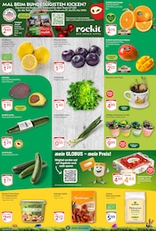 Mango im GLOBUS Prospekt in Kempen Aktueller GLOBUS Prospekt mit Mango, "Aktuelle Angebote", Seite 6