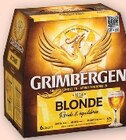 Hyper U Saint-Romain-de-Colbosc - Promo -50% de remise immédiate sur le 2ème produit identique sur tout GRIMBERGEN Promo -50% de remise immédiate sur le 2ème produit identique sur tout GRIMBERGEN à dans le catalogue Hyper U à Saint-Romain-de-Colbosc