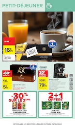 Prix et réduction Stevia dans le prospectus Carrefour en cours Offre Stevia dans le catalogue Carrefour du moment à la page 7