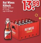 Aktuelles Kölsch Angebot bei Trinkgut in Duisburg ab 13,99 €