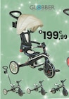 Tricycle évolutif - Globber - JouéClub Tricycle évolutif - Globber à 199,99 € dans le catalogue JouéClub