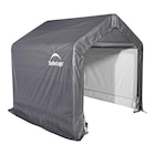 ShelterLogic Gartenhaus Shed-in-a-Box im Angebot bei POCO in Göttingen ShelterLogic Gartenhaus Shed-in-a-Box Angebote bei POCO Göttingen für 119,99 €