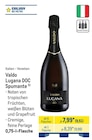 Lugana DOC Spumante von Valdo für 9,51 € bei METRO im Angebot Lugana DOC Spumante von Valdo im aktuellen METRO Prospekt