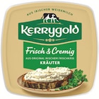 E center Emsdetten - Frisch & Cremig Kräuter Angebot im Prospekt Frisch & Cremig Kräuter bei E center im Emsdetten Prospekt für 0,99 €