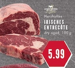 Aktuelles Irisches Entrecôte Angebot bei E center in Essen ab 5,99 €