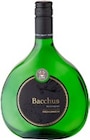 Kaufland Bischberg - Bacchus Premiumwein Angebot im Prospekt Bacchus Premiumwein bei Kaufland im Bischberg Prospekt für 4,79 €