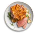 Neuseel. Lammkeule von WEIDA im aktuellen Kaufland Prospekt