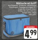 Kühltasche mit Griff im Angebot bei EDEKA in Detmold Kühltasche mit Griff Angebote bei EDEKA Detmold für 4,99 €