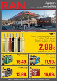 RAN Prospekt für Neu-Ulm: "RAN", 2 Seiten, 01.03.2026 - 15.03.2026