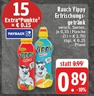 EDEKA - Yippy Erfrischungsgetränk Angebot im Prospekt Yippy Erfrischungsgetränk bei EDEKA im Prospekt "" für 0,89 €