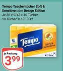 Aktuelles Soft & Sensitive Angebot bei GLOBUS in Siegen (Universitätsstadt) ab 3,99 €