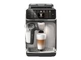 EP5547/90 Serie 5500 LatteGo 19 Kaffeespezialitäten Kaffeevollautomat Schwarz verchromt im MediaMarkt Saturn Prospekt EP5547/90 Serie 5500 LatteGo 19 Kaffeespezialitäten Kaffeevollautomat Schwarz verchromt von PHILIPS im aktuellen MediaMarkt Saturn Prospekt für 537,00 €