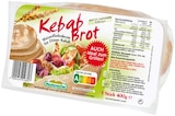 Kebab Brot im REWE Prospekt Kebab Brot von Mestemacher im aktuellen REWE Prospekt für 1,49 €