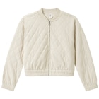 Mädchen Cord-Jacke mit Steppung Angebote bei Ernstings family Ulm für 29,99 €