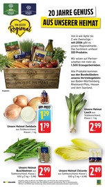 Bohnen im E center Prospekt in Darmstadt Aktueller E center Prospekt mit Bohnen, "Aktuelle Angebote", Seite 12