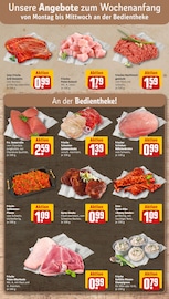 Fleisch im REWE Prospekt in Erftstadt Aktueller REWE Prospekt mit Fleisch, "Dein Markt", Seite 8