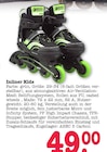 Inliner Kids Angebote bei E center Baden-Baden für 49,00 €